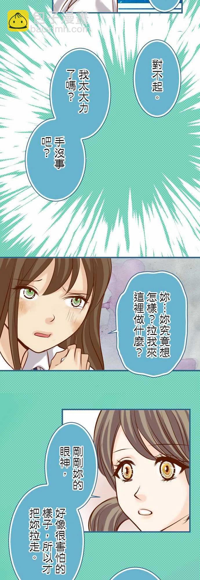 🍻复仇要冷冷端上 第三章狼群48 以為 第20页
