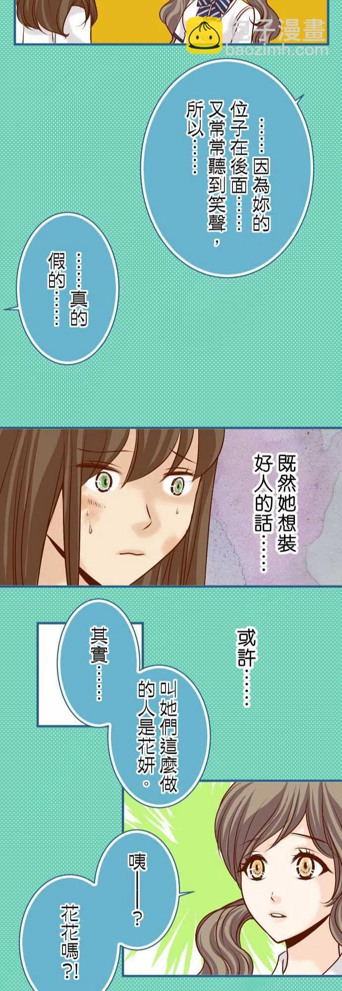🍻复仇要冷冷端上 第三章狼群48 以為 第23页
