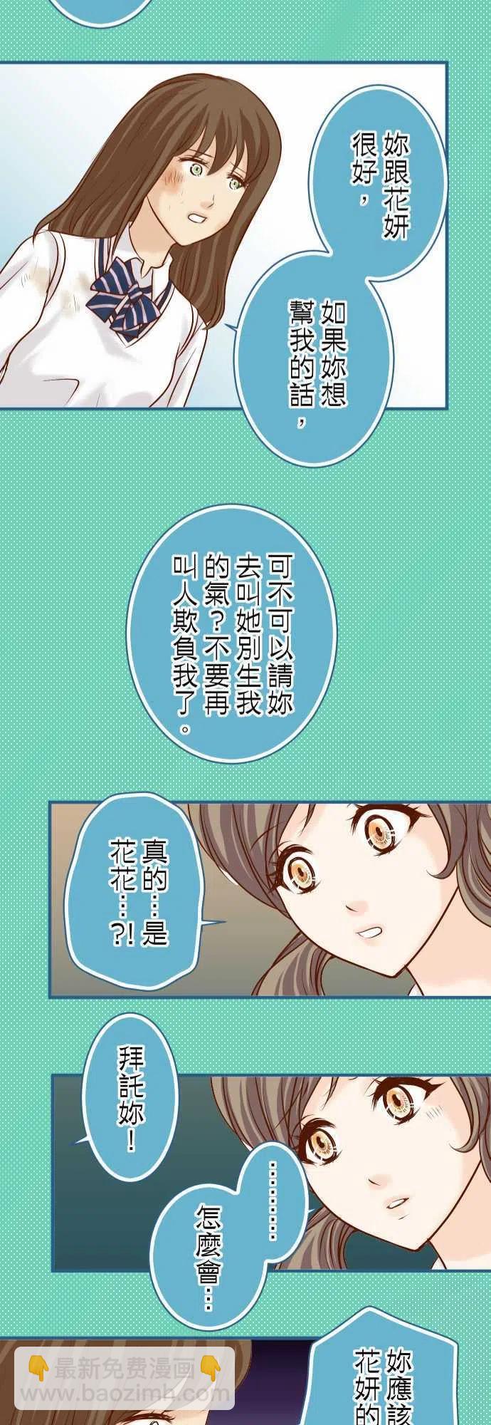 🍻复仇要冷冷端上 第三章狼群48 以為 第24页
