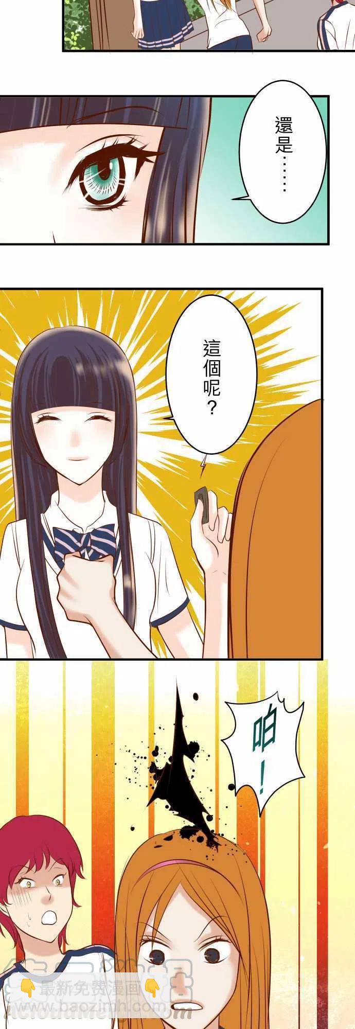 🍻复仇要冷冷端上 第三章狼群66 回礼 第19页