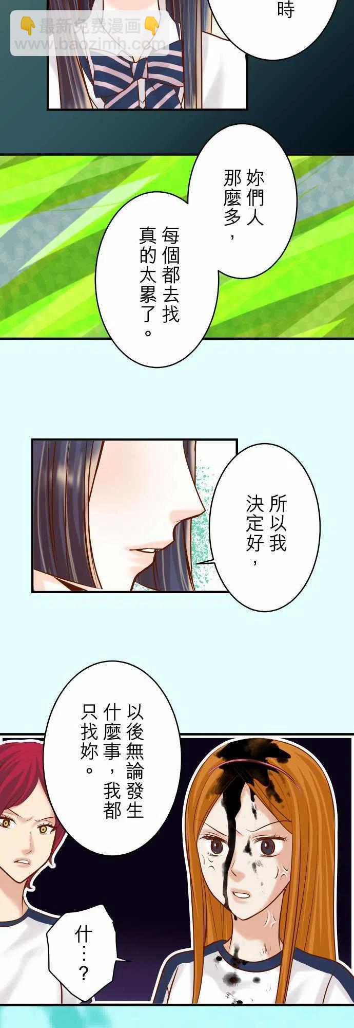 🍻复仇要冷冷端上 第三章狼群66 回礼 第23页