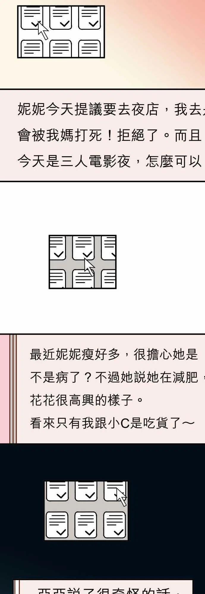 🍻复仇要冷冷端上 第三章狼群71 缺口 第14页
