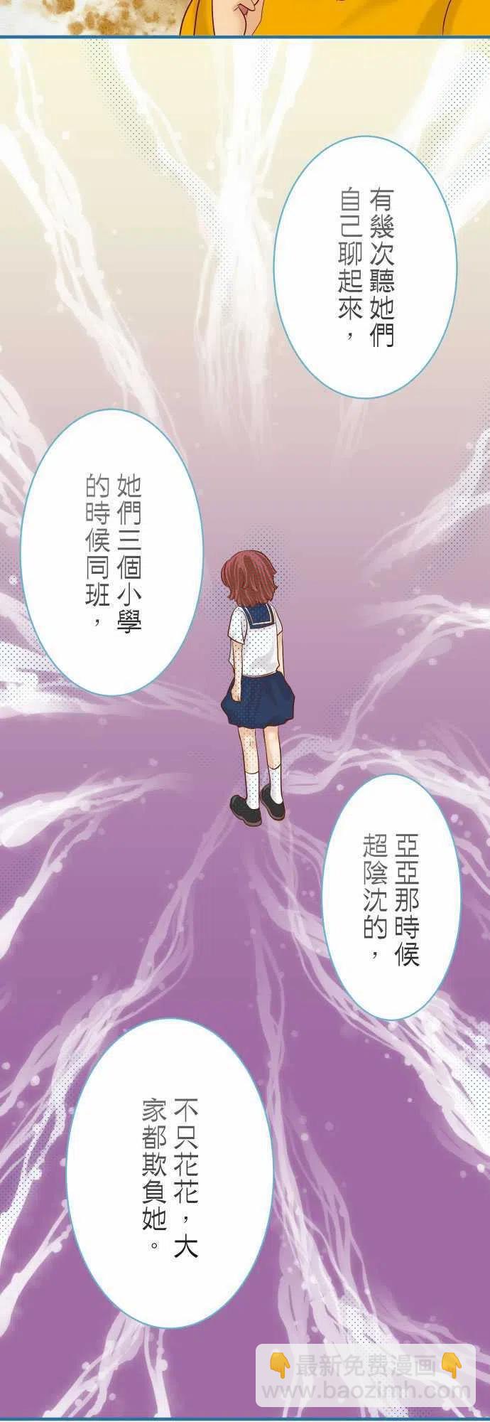 🍻复仇要冷冷端上 第三章狼群75 过往 第3页