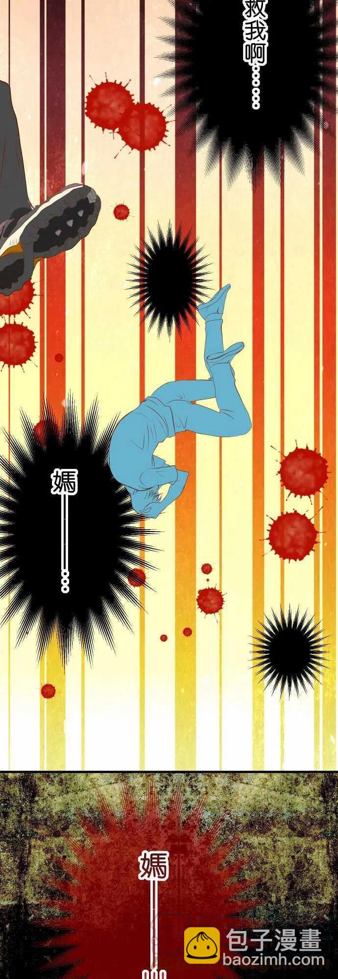 🍻复仇要冷冷端上 第三章狼群77 评估 第28页