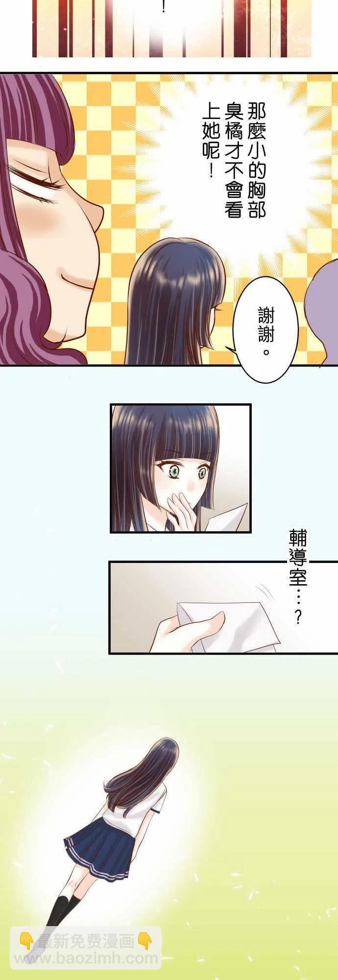 🍻复仇要冷冷端上 第三章狼群77 评估 第8页