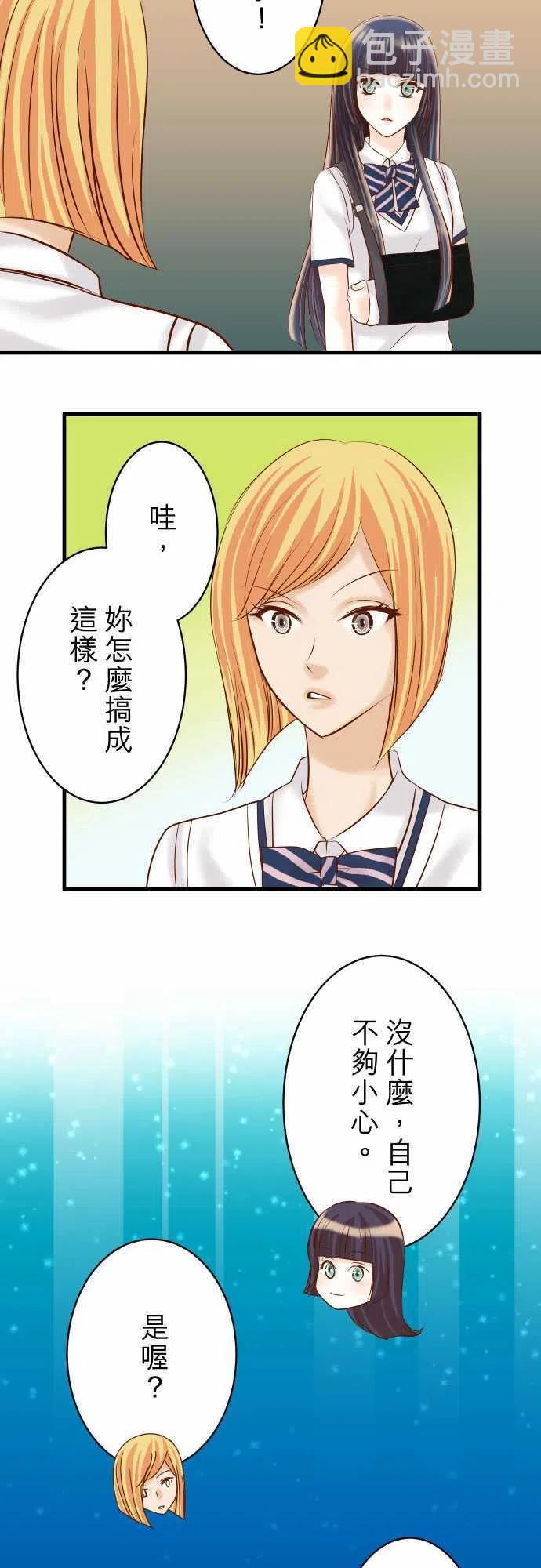 🍻复仇要冷冷端上 第三章狼群84 弱点 第2页