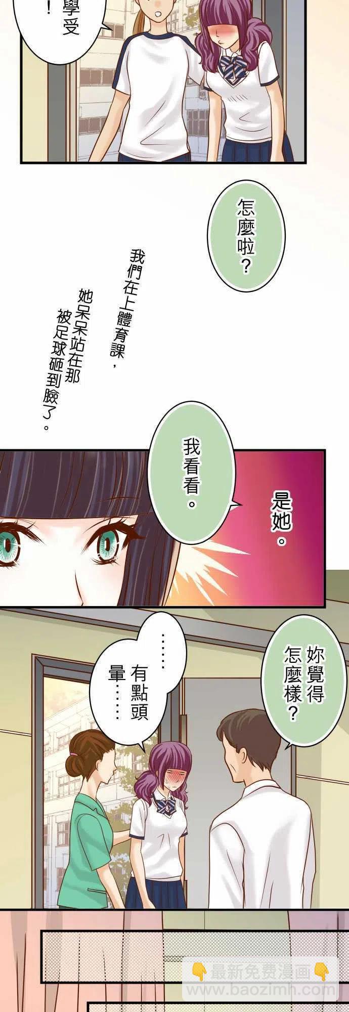 🍻复仇要冷冷端上 第三章狼群86 刺探 第20页