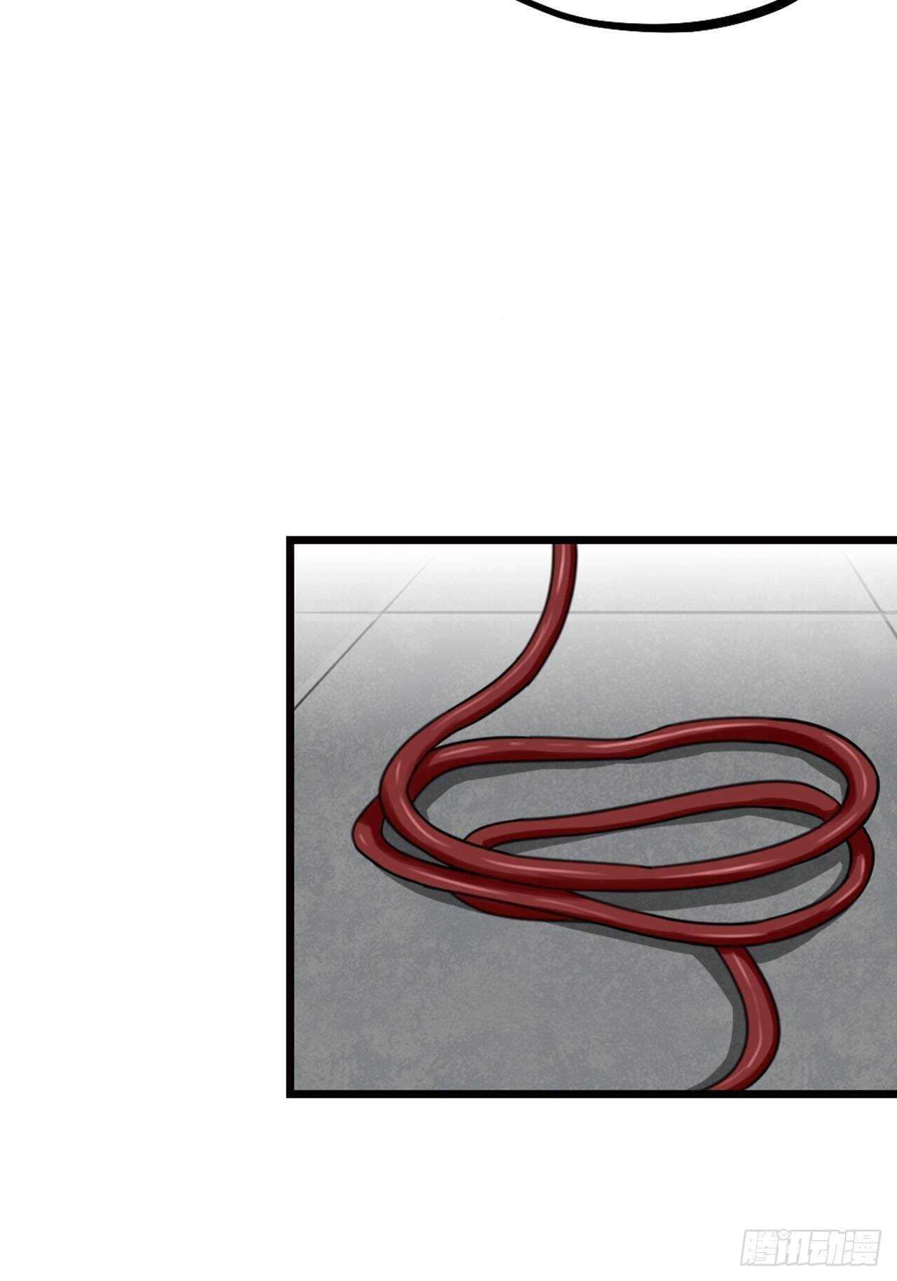 第43话 酷刑-第46话