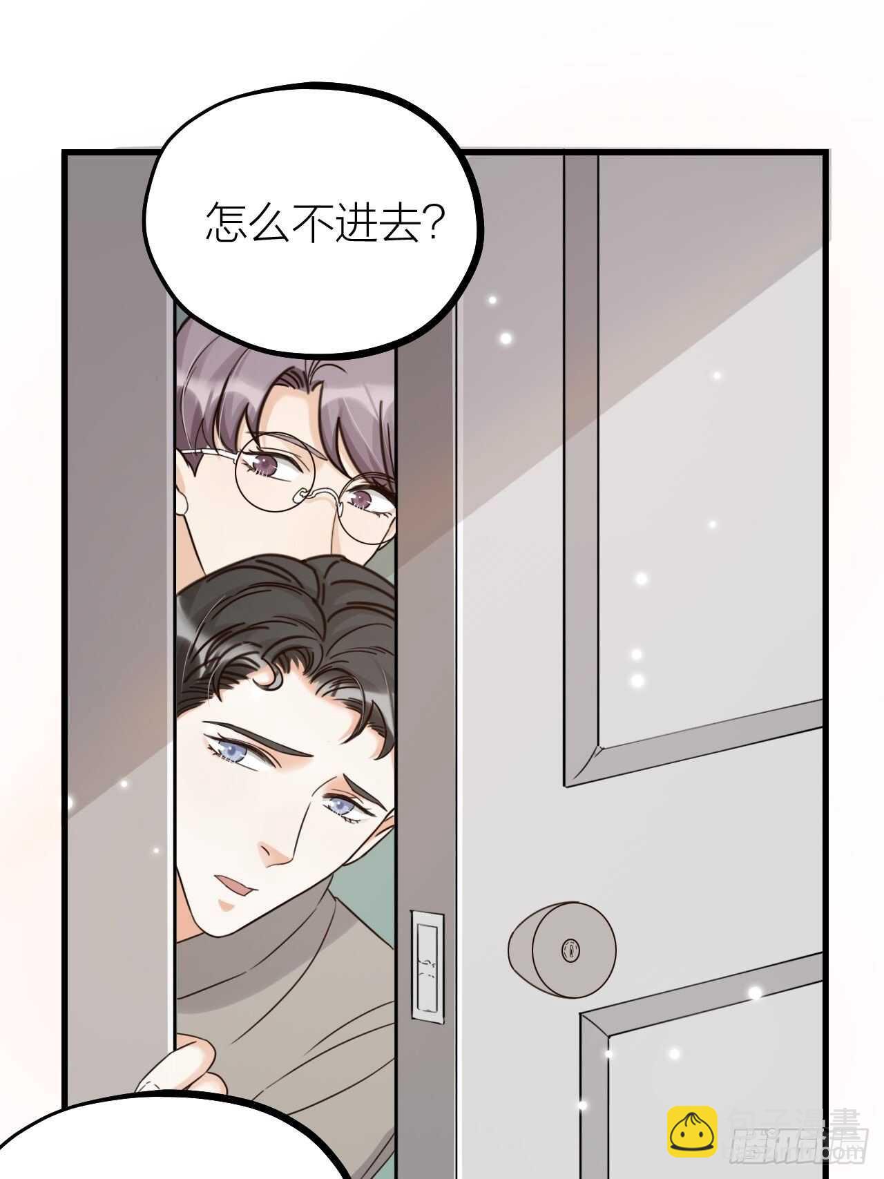 第55话 亲友相见(1/2)-第58话