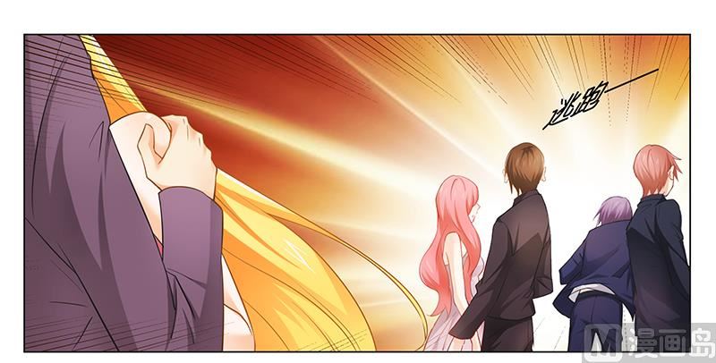 第28话 我的女人-第28话