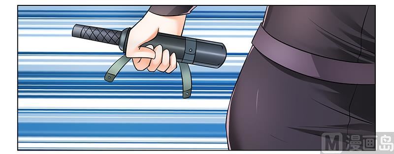 第34话 你想做什么-第34话