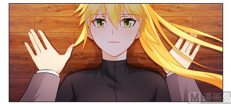 第40话 你还有我！-第40话