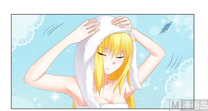 第50话 一起&hellip;&hellip;-第50话