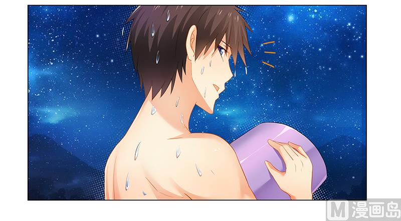 第50话 一起&hellip;&hellip;-第50话