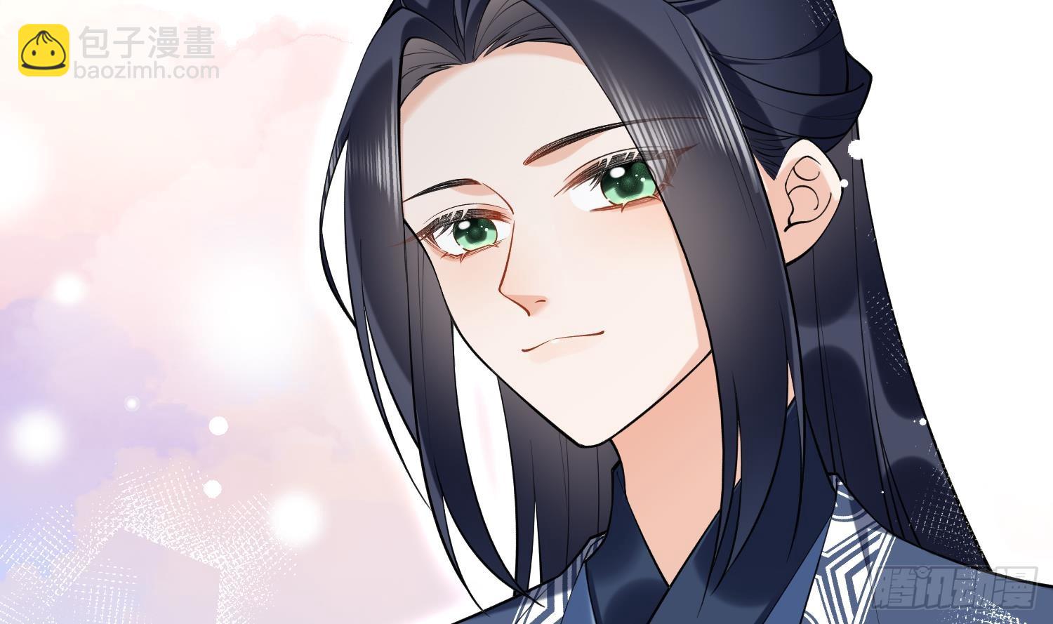 第32话 寻师兄的抉择？(1/2)-第34话