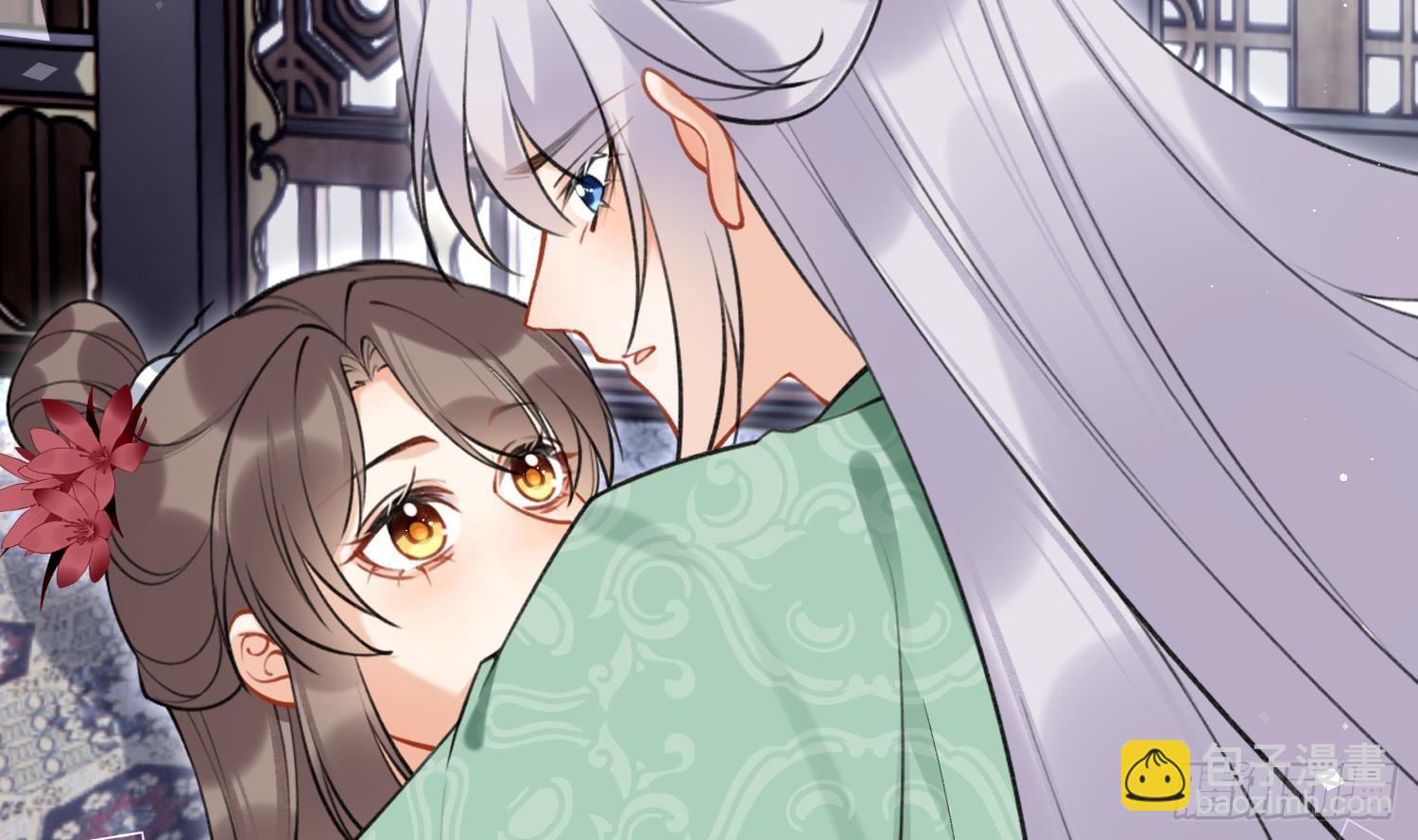 第38话 什么关系？(1/2)-第40话