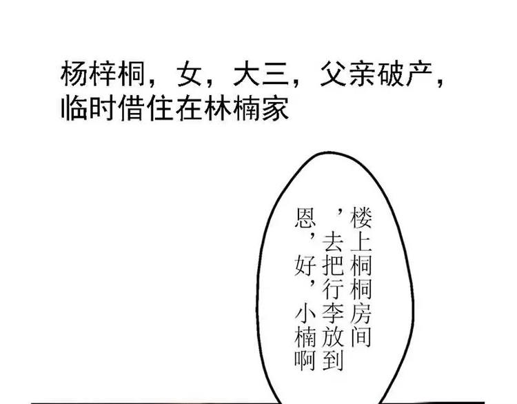 第2话  我把哥哥推倒了(1/2)-第2话