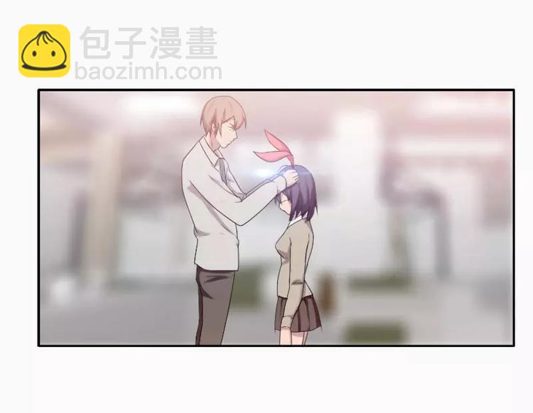 第26话  哥哥你故意的-第26话