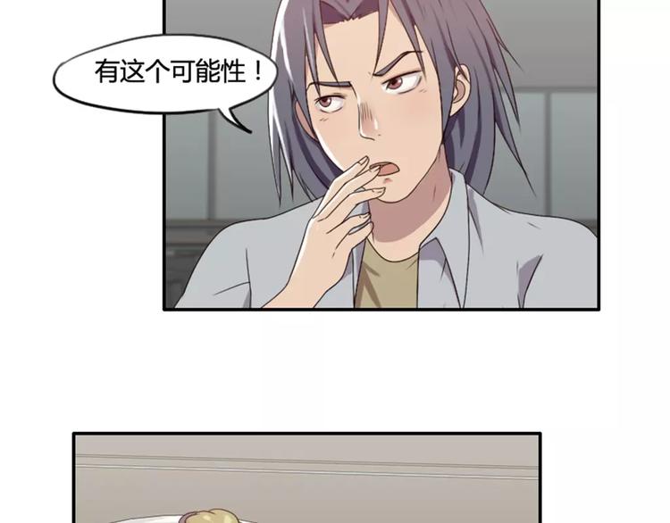 第30话  对花生过敏-第30话