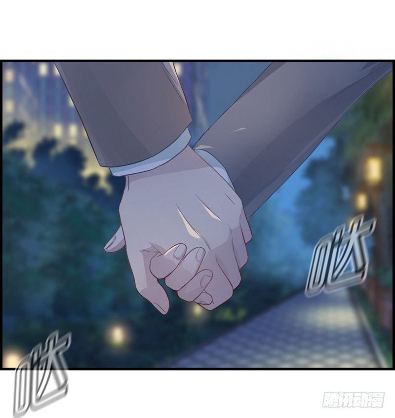 第十三话 牵手-第14话