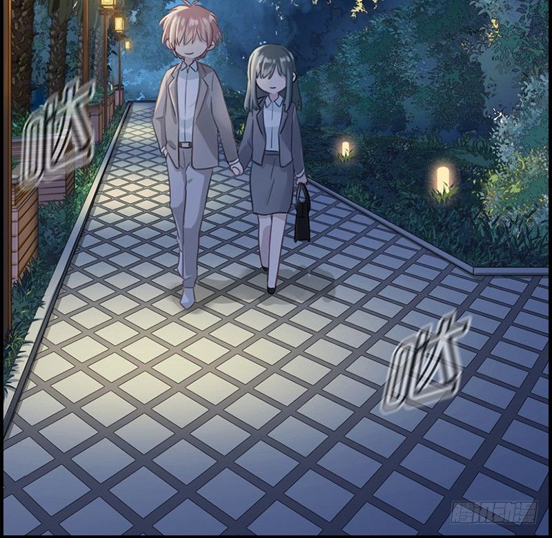 第十三话 牵手-第14话