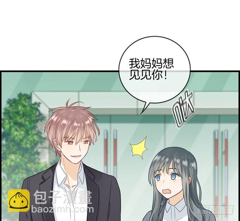 第二十七话 我妈妈想见你-第28话