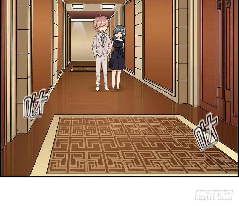 第三十五话 有点期待-第36话