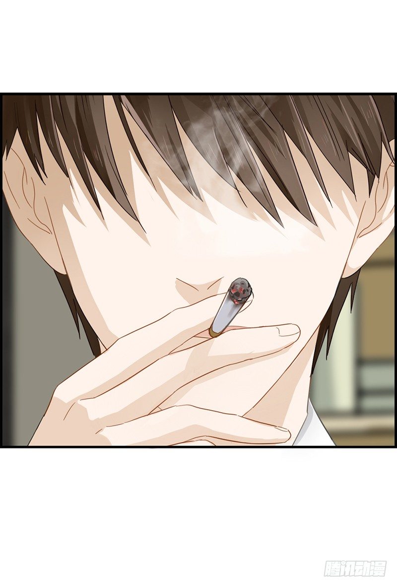 第五十五话 怎么会是你-第56话
