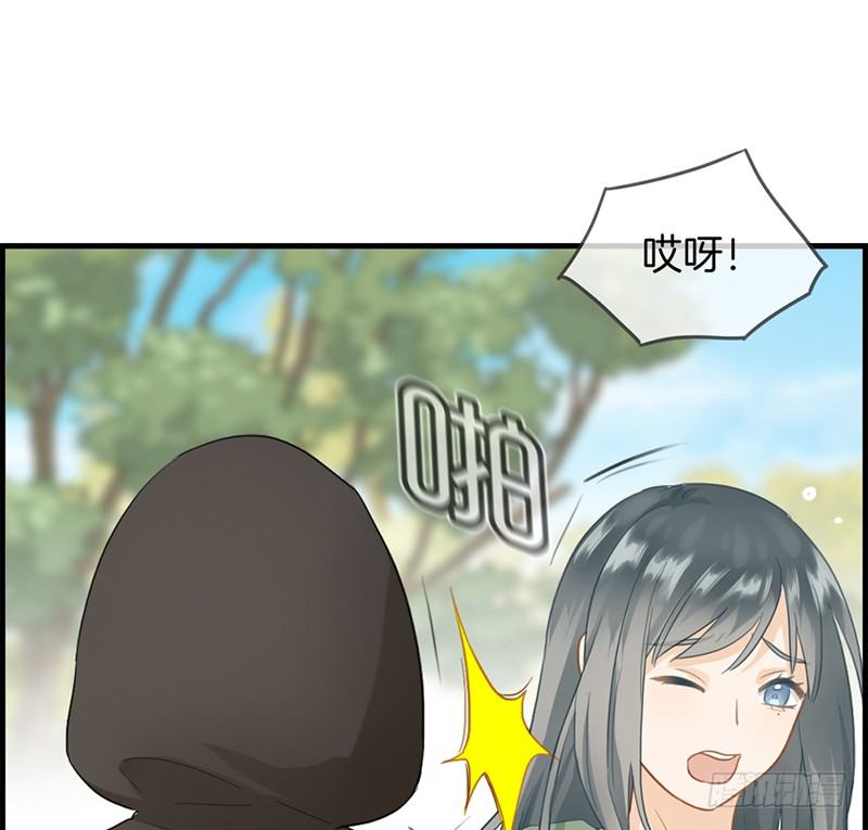 第六十九话 奇怪的人(1/2)-第70话