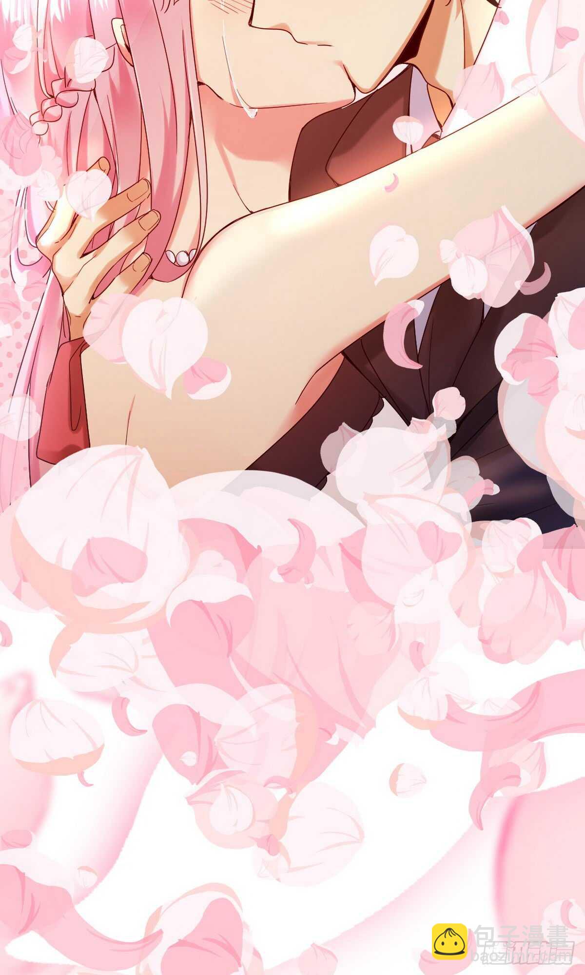第147话 我们的婚礼-第154话