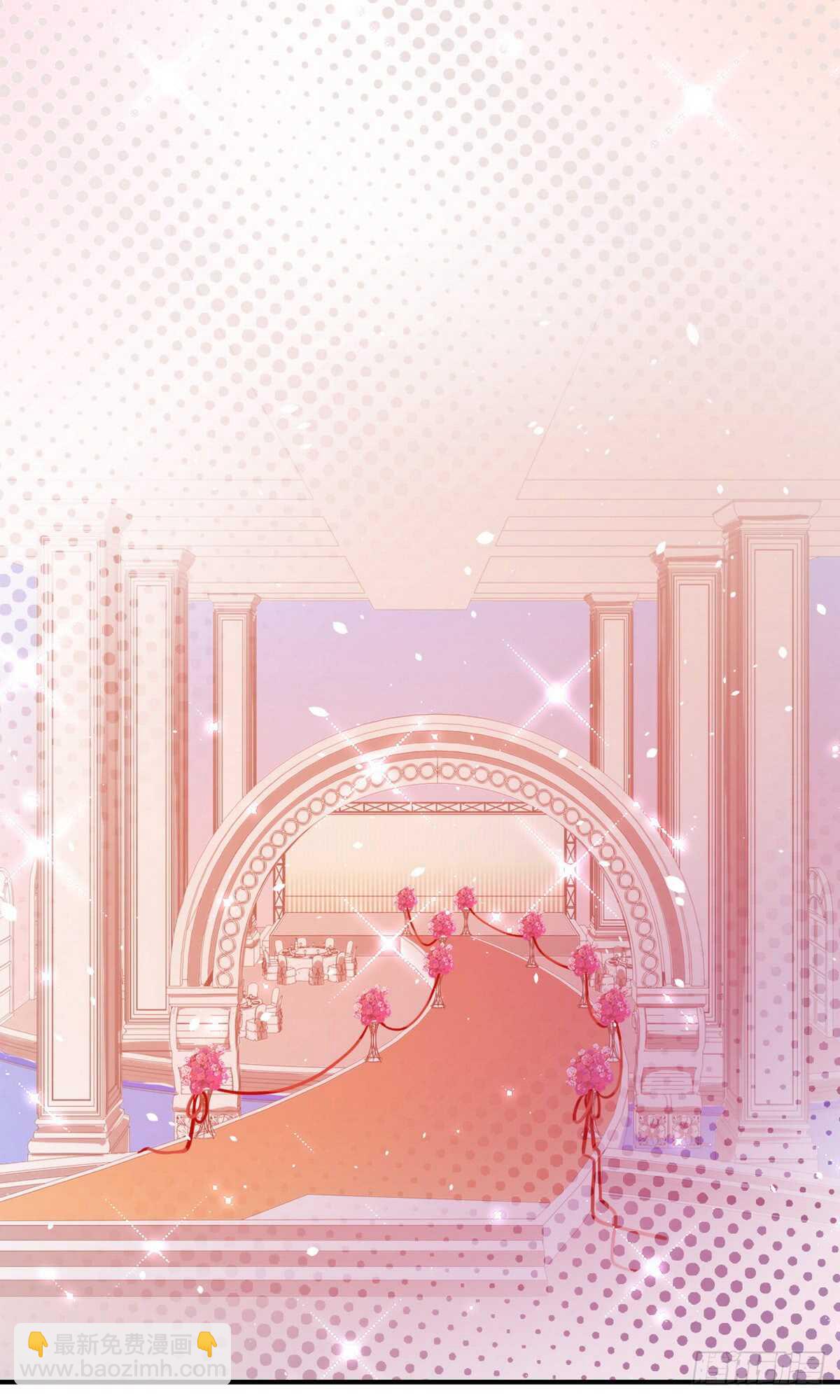 第147话 我们的婚礼-第154话