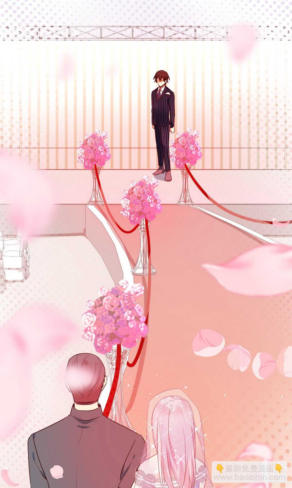 第147话 我们的婚礼-第154话