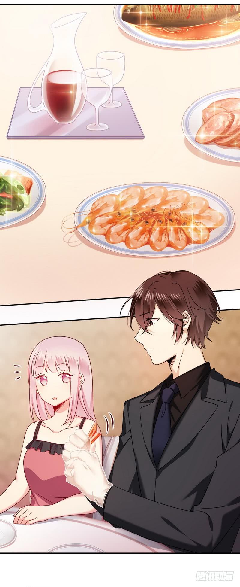 第54话 真心的爱-第56话