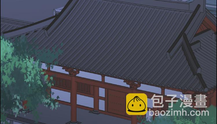 第13话 跑路了，告辞！(1/2)-第14话