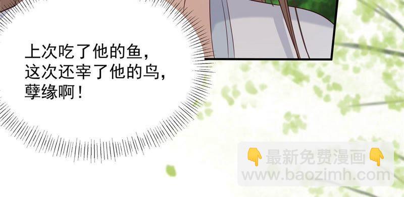 第139话 这是朕的鸟！(1/2)-第142话