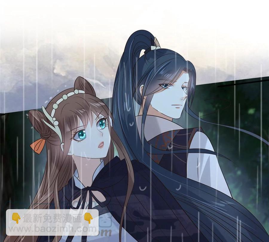 第145话 果然是你！(1/2)-第148话