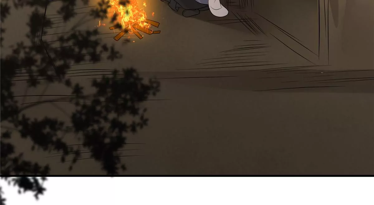 第153话 君漓夜，你在哪？-第156话