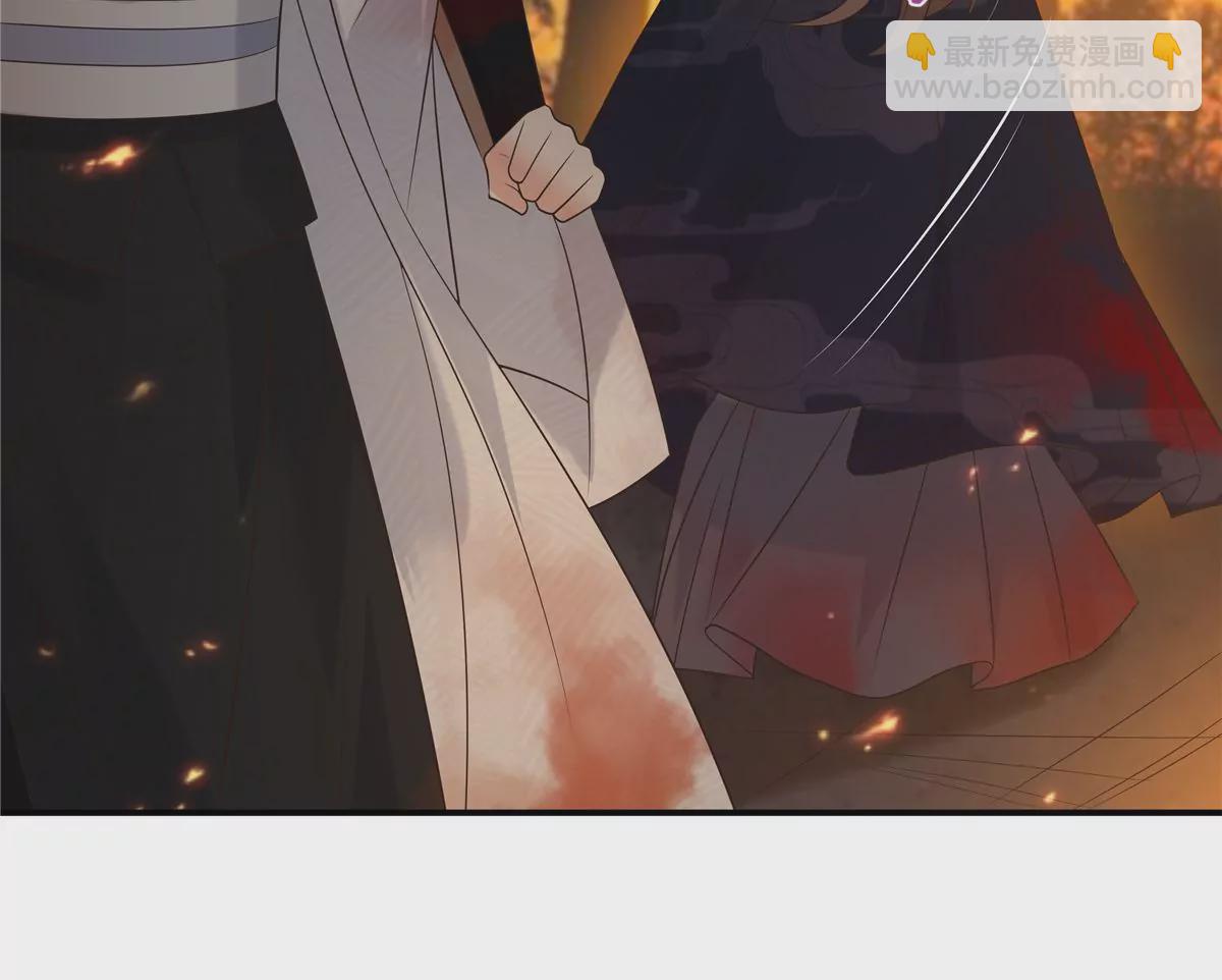 第153话 君漓夜，你在哪？-第156话
