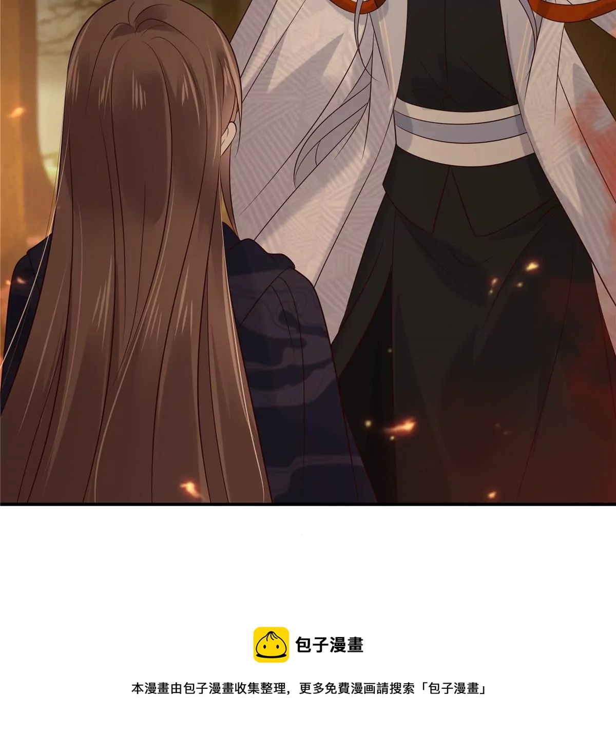 第153话 君漓夜，你在哪？-第156话