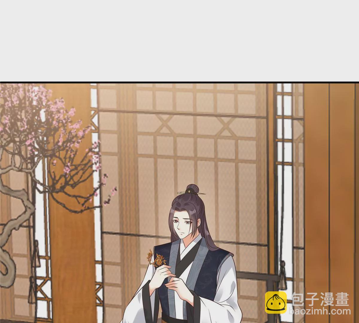 第153话 君漓夜，你在哪？-第156话