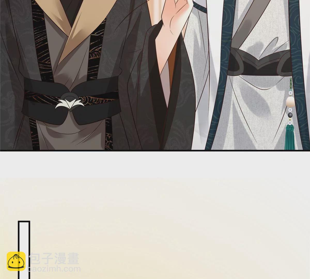 第153话 君漓夜，你在哪？-第156话