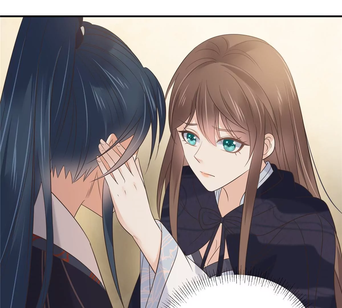 第155话 君璃夜失忆了(1/2)-第158话