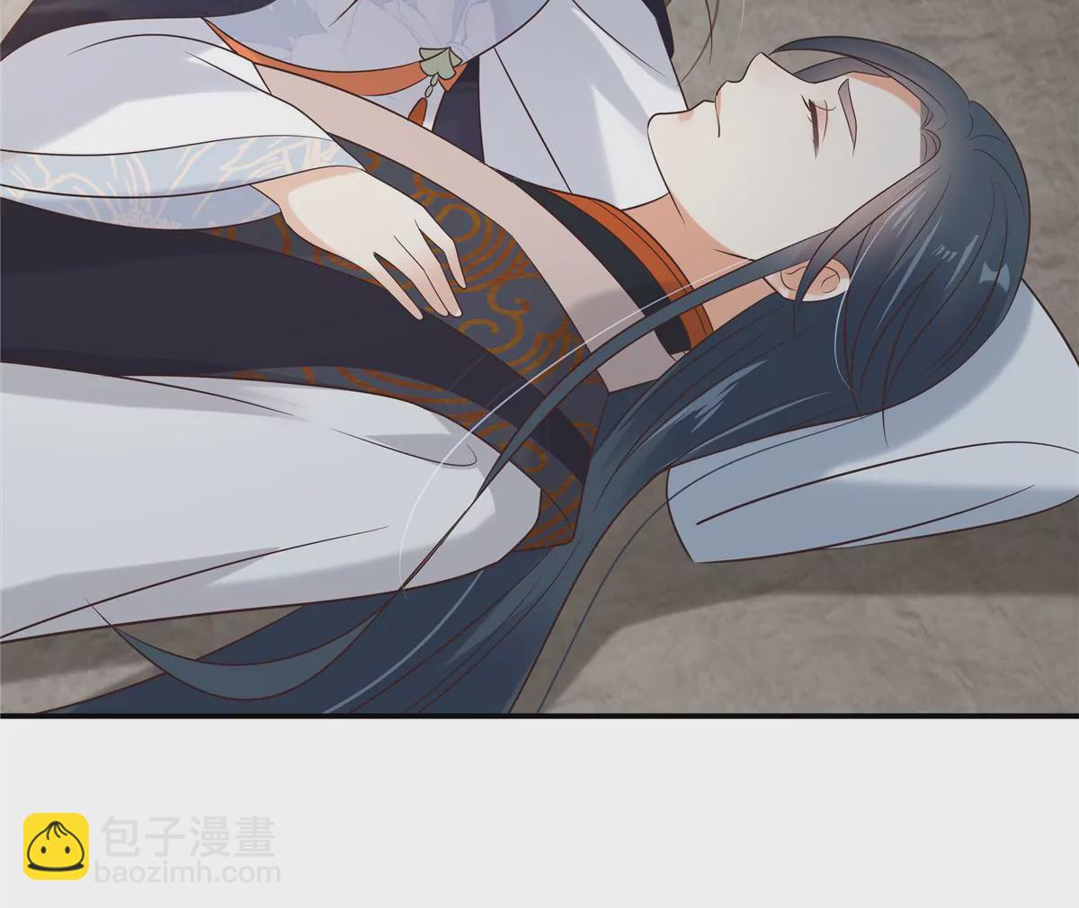 第155话 君璃夜失忆了(1/2)-第158话