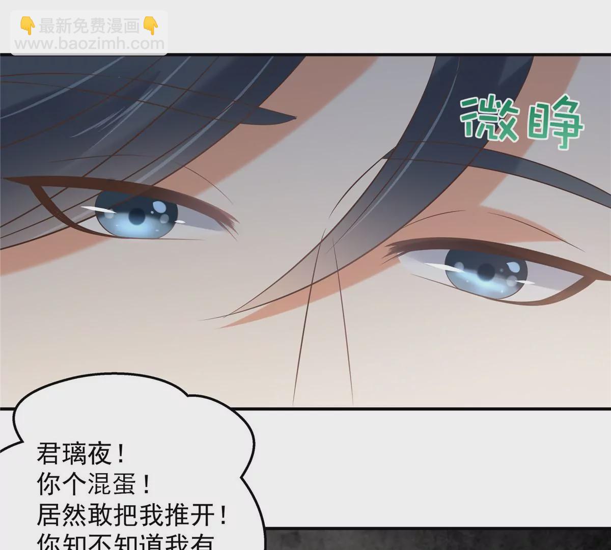 第155话 君璃夜失忆了(1/2)-第158话