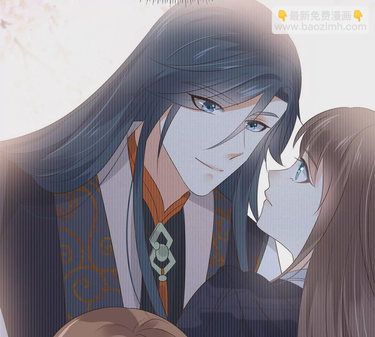 第157话 我要你陪我睡-第160话
