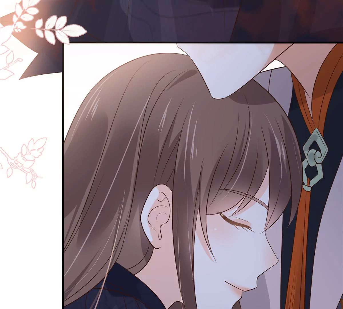 第157话 我要你陪我睡-第160话