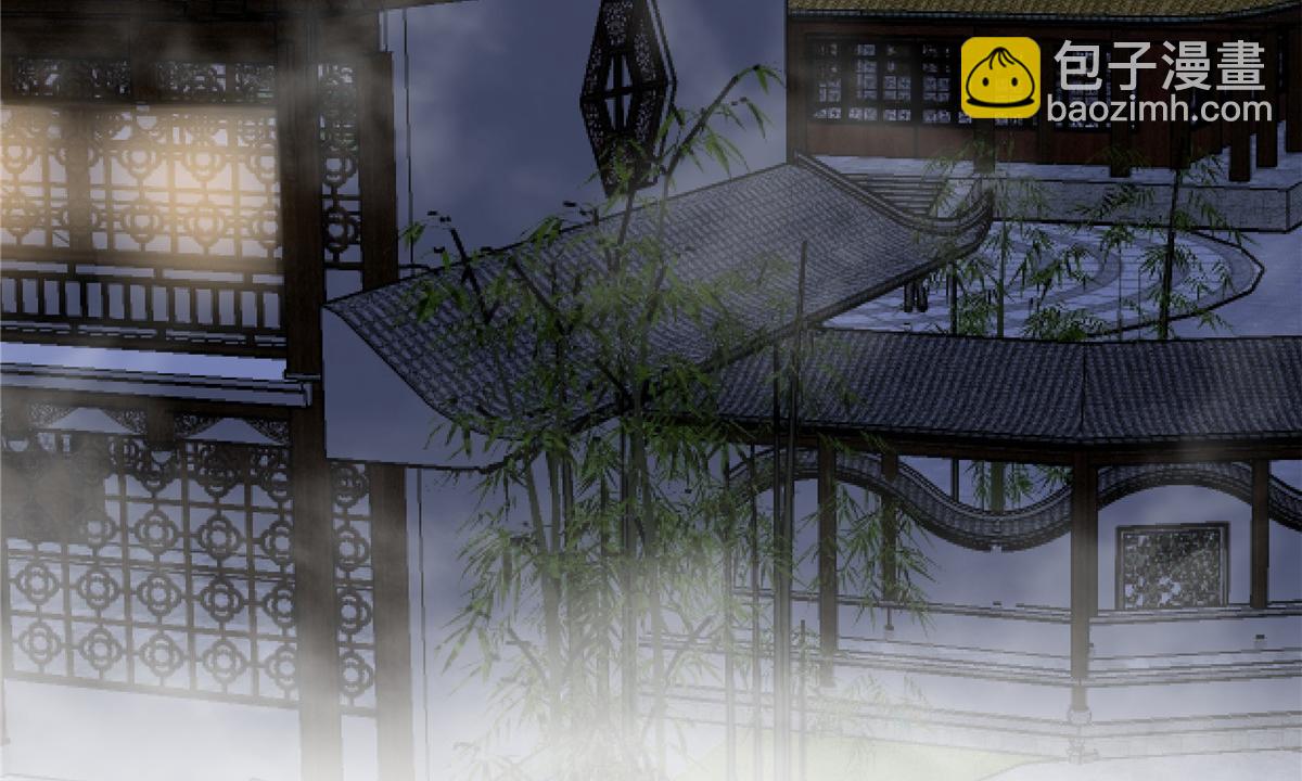 第163话 你身上我哪里没看过(1/2)-第166话