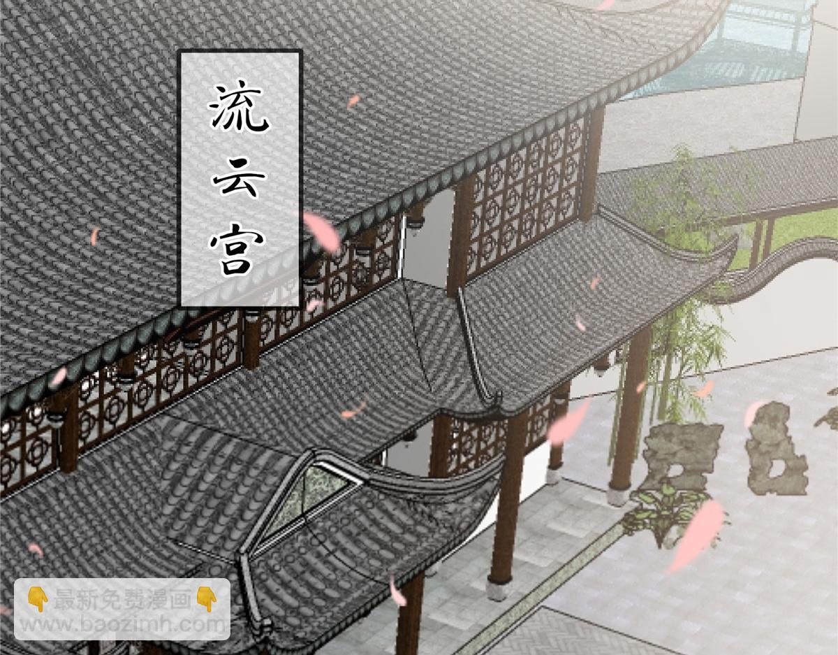 第163话 你身上我哪里没看过(1/2)-第166话