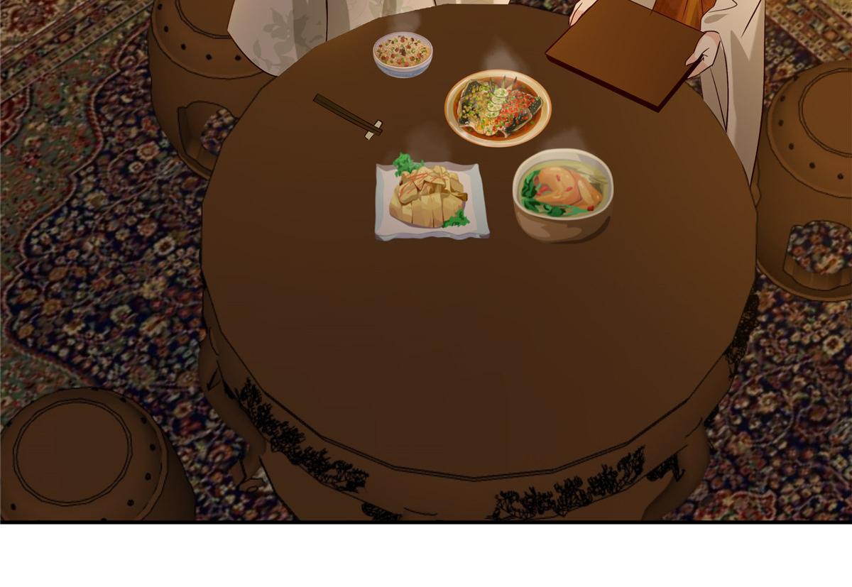 第173话 饭里有毒！(1/2)-第176话