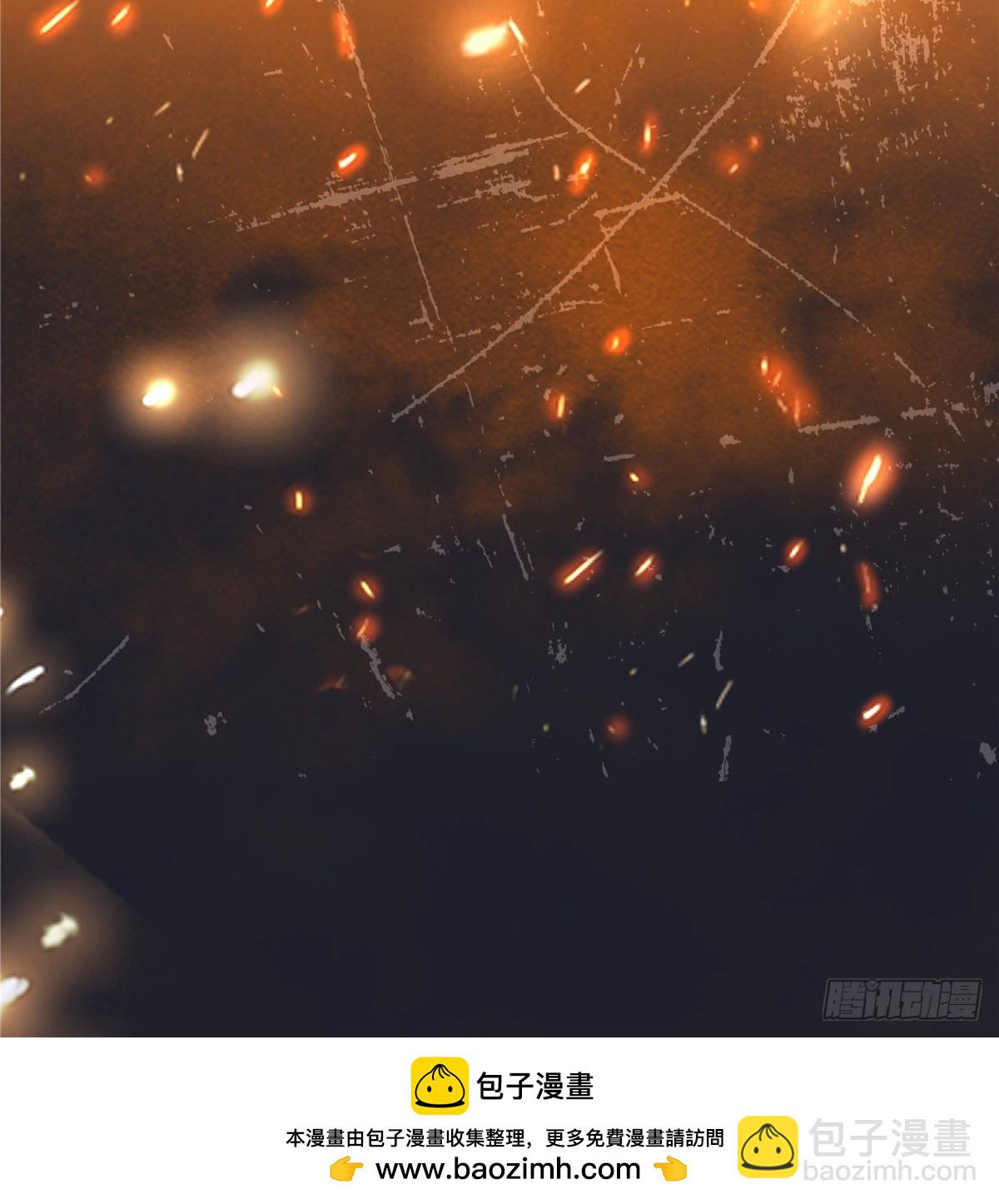 第277话 你们竟然没死？-第280话